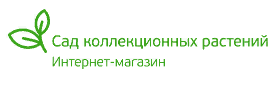 Сад коллекционных растений
