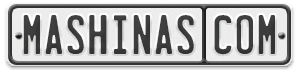 Mashinas