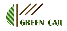Green Сад