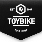 TOYBIKE
