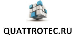 QUATTROTEC.RU
