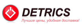 Detrics