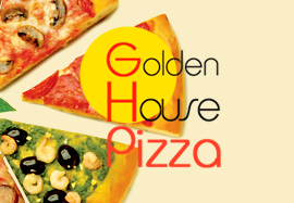 GH Pizza