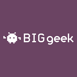 Акция БИГ ГИК: Акция к 8 Марта!